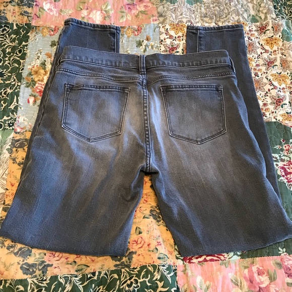 J.Crew Factory Jeans - Picture 4 of 4